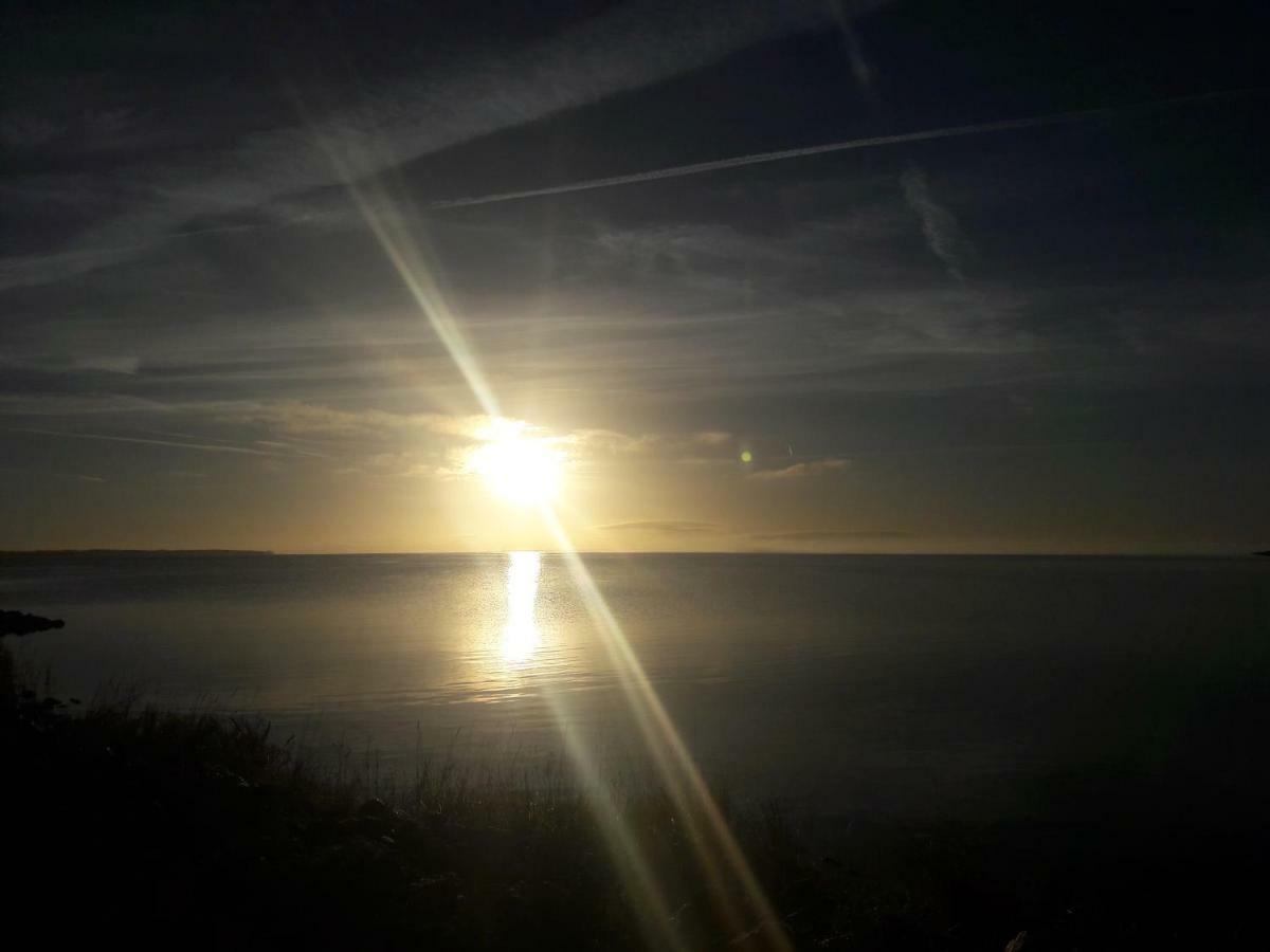 Kuestenwilla Fewo Usedom ซินโนวิทซ์ ภายนอก รูปภาพ